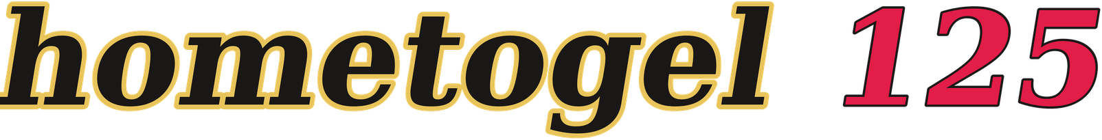 hometogel 125 logo
