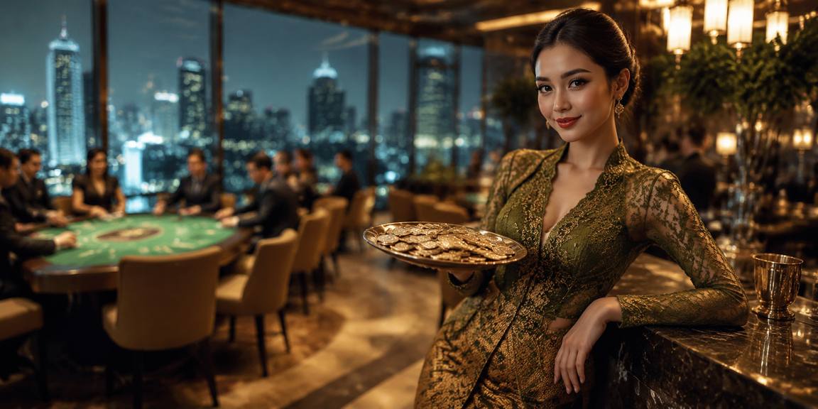 hometogel 125 Live Baccarat Speed